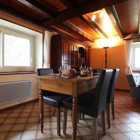 Ferme Renovee, Vue Panoramique - Pers. - Fr-1-582-552
