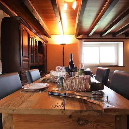 Дом отдыха Ferme Renovee, Vue Panoramique - Pers. - Fr-1-582-552