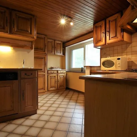 Ferme Renovee, Vue Panoramique - Pers. - Fr-1-582-552 Дом отдыха *