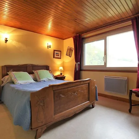 Ferme Renovee, Vue Panoramique - Pers. - Fr-1-582-552