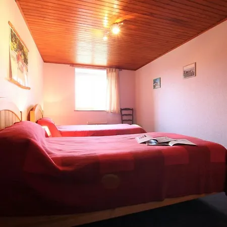 Ferme Renovee, Vue Panoramique - Pers. - Fr-1-582-552 Дом отдыха *