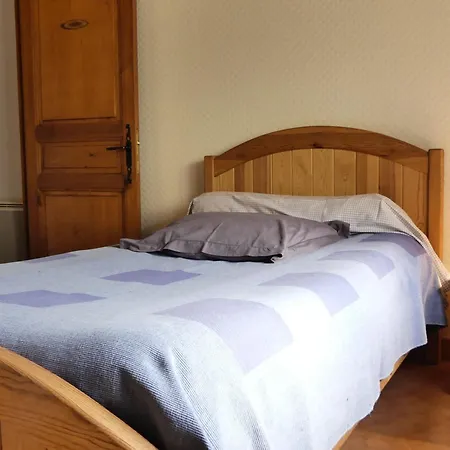 Ferme Renovee, Vue Panoramique - Pers. - Fr-1-582-552 Дом отдыха Vorey
