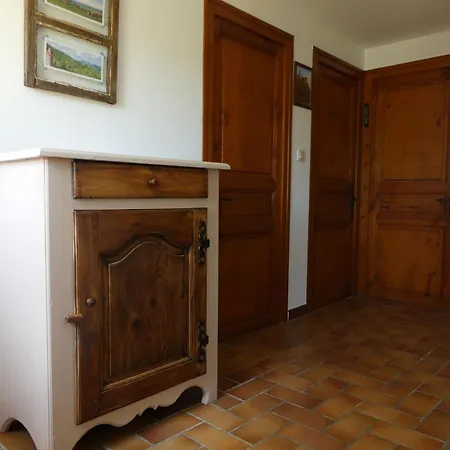 Дом отдыха Ferme Renovee, Vue Panoramique - Pers. - Fr-1-582-552 Vorey