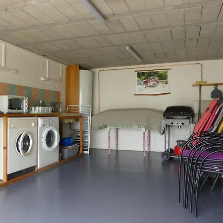 Ferme Renovee, Vue Panoramique - Pers. - Fr-1-582-552 Дом отдыха