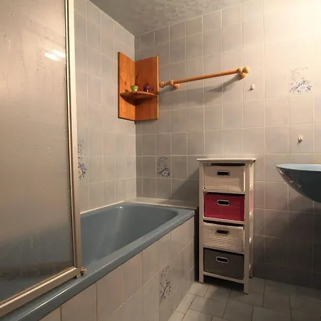 Ferme Renovee, Vue Panoramique - Pers. - Fr-1-582-552 Дом отдыха *