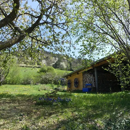 Ferme Renovee, Vue Panoramique - Pers. - Fr-1-582-552