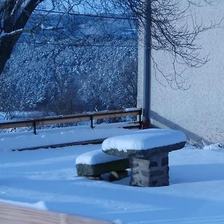 Дом отдыха Ferme Renovee, Vue Panoramique - Pers. - Fr-1-582-552