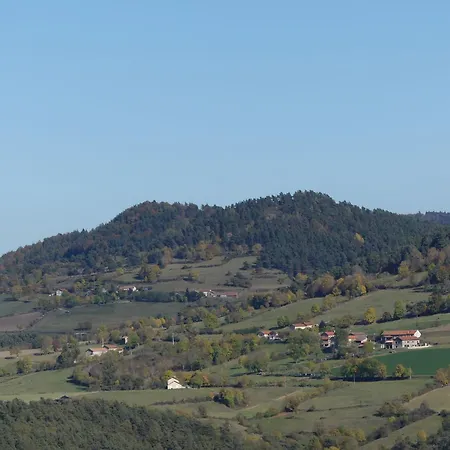 Ferme Renovee, Vue Panoramique - Pers. - Fr-1-582-552 Nyaraló *