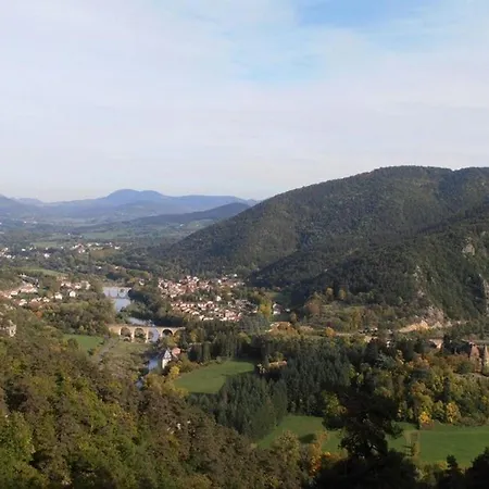 Ferme Renovee, Vue Panoramique - Pers. - Fr-1-582-552 Nyaraló *